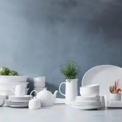 14oz Porcelain Ramekin White - Threshold&trade;