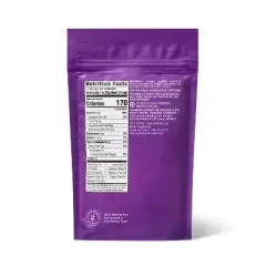 Sea Salt Roasted Mixed Nuts - 9oz - Good & Gather&trade;