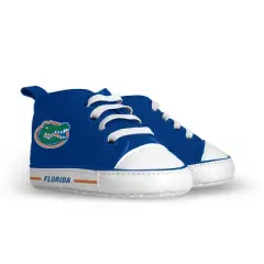 BabyFanatic Pre-Walkers High-Top Unisex Baby Shoes -  NCAA Florida Gators