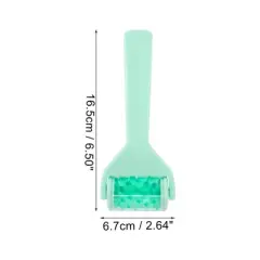 Unique Bargains Lightweight Convenient Face Roller 1 Pc