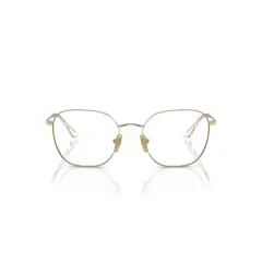 Vogue Eyewear VO4178 50mm Woman Square Eyeglasses Demo Lens Lens
