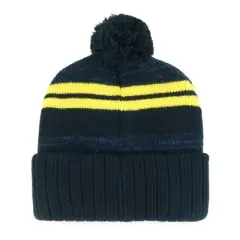 NBA Memphis Grizzlies Rockford Knit Beanie