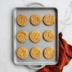 Nordic Ware ProCast Oven Baking Sheet Pan