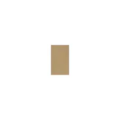 LUX 65 lb. Cardstock Paper 8.5" x 14" Grocery Bag Brown 250 Sheets/Pack (81214-C-GB-250)
