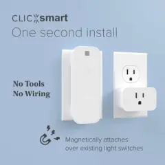 ClicSmart Instant Smart Lighting Kit
