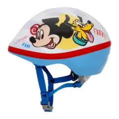 Mickey Mouse Cycling Infant Bike Helmet