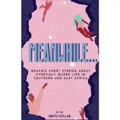 Meanwhile... - (Paperback)