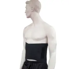 Polar Ice Compression Back Wrap - Cryotherapy cold therapy pack for injuries