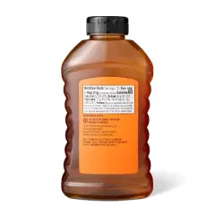 Raw & Unfiltered North American Honey - 24oz - Good & Gather&trade;