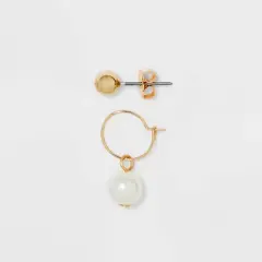 Western Stud Earring Set 18pc - Wild Fable&trade;