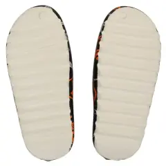 Naruto Shippuden Toss Icons Men's Slides