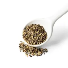 Ground Black Pepper - 3oz - Good & Gather&trade;