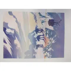 Star Wars Visit Hoth Sleep Pants and T-shirt Set