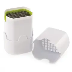 BergHOFF Essentials 5Pc French Fry and Rotary Cheese Grater Set