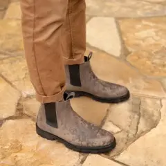 Nisolo Sustainable Men's Go-To Chelsea Boot