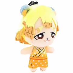 Banpresto Demon Slayer 6 Inch Tomonui Plush Series 4 | Zenistu (Chuitsu)