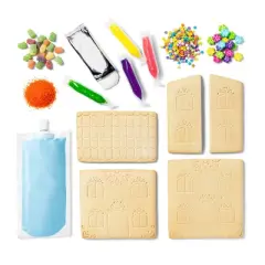 Dia De Muertos House - 35.1oz - Dia De Muertos