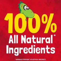 Tyson Chicken White Meat Fun Nuggets - Frozen - 64oz