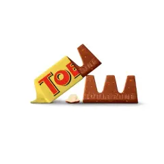 Toblerone Tiny Milk Chocolate Candy - 5.07oz