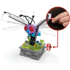 MEGA Pok&eacute;mon Butterfree Building Set - 605pcs