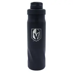 NHL Vegas Golden Knights 20oz Water Bottle