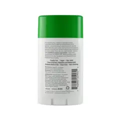 Action Sport + Aloe Fresh Deodorant by Herbal Clear Naturally  -  2.65 oz Stick