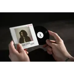 Alessia Cara Tiny Vinyl Edition - Here/Scars To Your Beautiful (Target Exclusive, vinyl 4 inch)