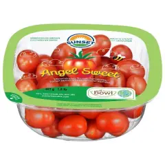 SUNSET Fresh Angel Sweet Grape Tomatoes - 1.5lbs