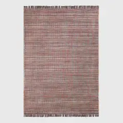 7' x 10' Woven Warm Outdoor Rug - Threshold&trade;