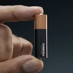 Duracell Optimum AA Batteries - Alkaline Battery