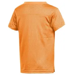 NCAA Tennessee Volunteers Girls' Mesh T-Shirt Jersey