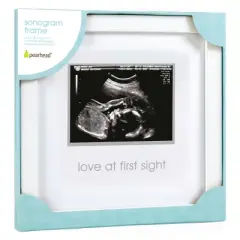 Pearhead Picture Frame - Love at First Sight 3"x4"