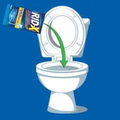 RID-X Septic System Treatment and Maintenance - 9.8oz