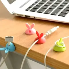 Kitcheniva Cord & Cable Reels Organizer Set 9 Pcs