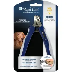 Magic Coat Deluxe Nail Clipper