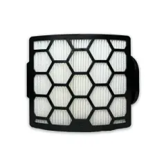 Nispira Premium NV150 Vacuum HEPA Filter for Shark Navigator Pet Plus NV251 NV255 Zero-M Self-Cleaning Brushroll Pro ZU62 ZU62C ZU60 1239FT60 3 Pack