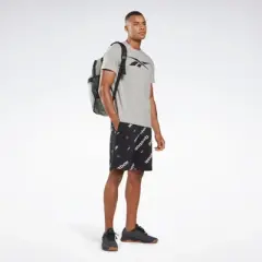 Reebok Graphic Series Vector T-Shirt Mens Athletic T-Shirts