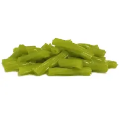 Passion Fruit Licorice Bits by It's Delish