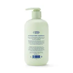Pipette Baby Shampoo + Wash Vanilla + Ylang Ylang - 11.8 fl oz