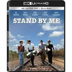 Stand by Me (4K/UHD)(1986)