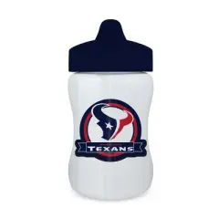 Baby Fanatic Toddler and Baby Unisex 9 oz. Sippy Cup NFL Houston Texans