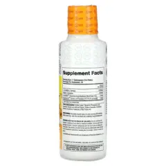 Top Secret Nutrition Fireball L-Carnitine Liquid w/Paradoxine, Pineapple, 16 Ounce