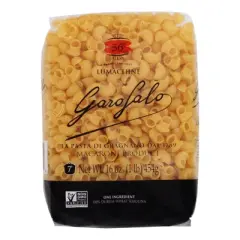 Garofalo Lumachine Pasta - Case of 12/16 oz