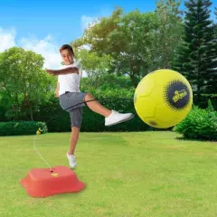 Swingball Toy Reflex Soccer