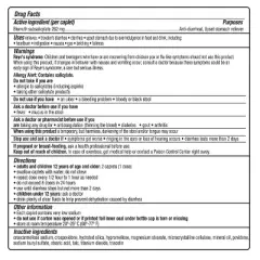 Kaopectate Dietary Caplets - 42ct