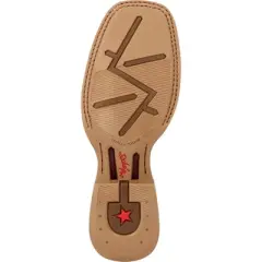 Women's Durango&reg; Lady Rebel Pro&trade; Women's Black & Crimson Western Boot