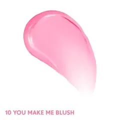 COVERGIRL Clean Fresh Tinted Lip Balm SPF - You Make Me Blush - 0.14oz