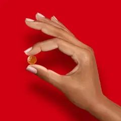 Apple Cider Vinegar Gummy - 60ct - up&up&trade;