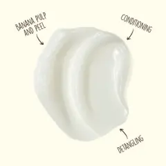 Sun Bum 3-in-1 Leave-In Hair Conditioner Treatment