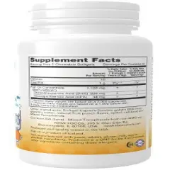 DHA Kid's Chewable 100 mg by Now Foods  -  60 Softgel